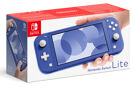 Nintendo Switch Lite Blue product image